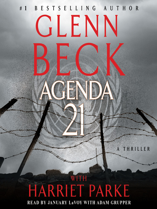 Title details for Agenda 21 by Glenn Beck - Available